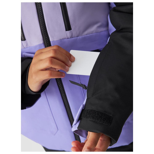4F Παιδικό μπουφάν Technical Jacket